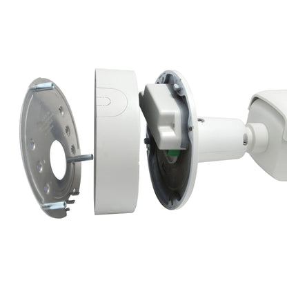 LevelOne FCS-5096 GEMINI Zoom IP Network Camera 2MP