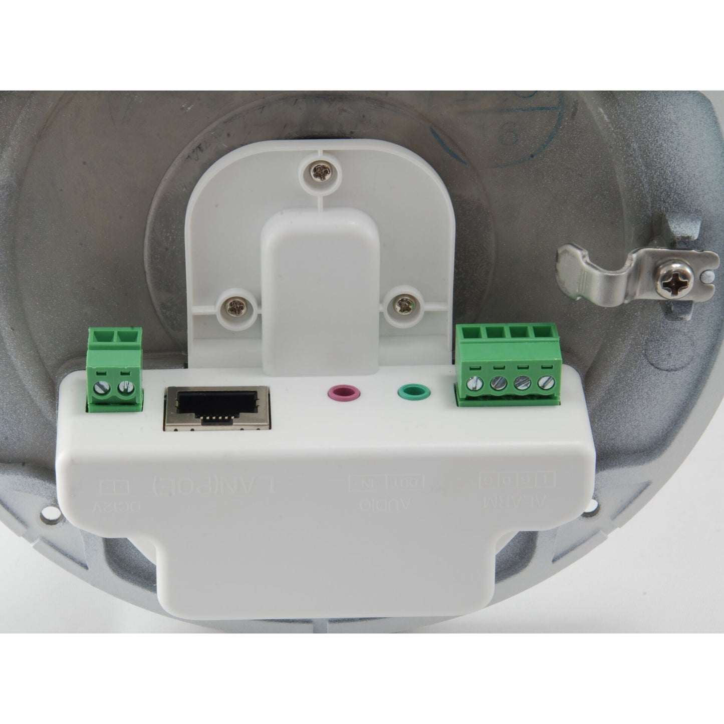 LevelOne FCS-5096 GEMINI Zoom IP Network Camera 2MP