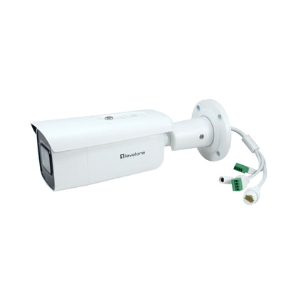 LevelOne FCS-5212 GEMINI Fixed IP Network Camera 6MP