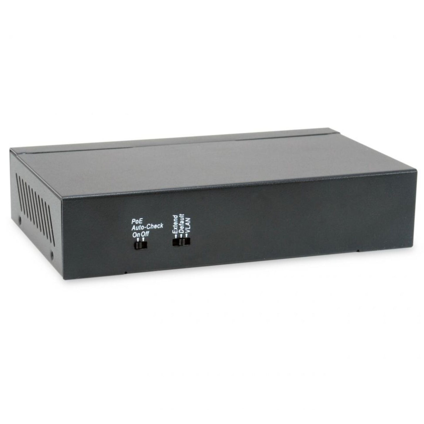 LevelOne FEP-0631 6-Port Fast Ethernet, 4-Port PoE