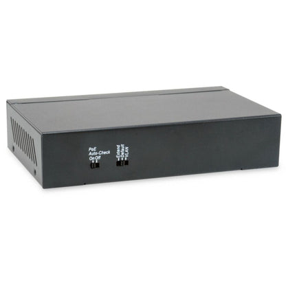 LevelOne FEP-0631 6-Port Fast Ethernet, 4-Port PoE