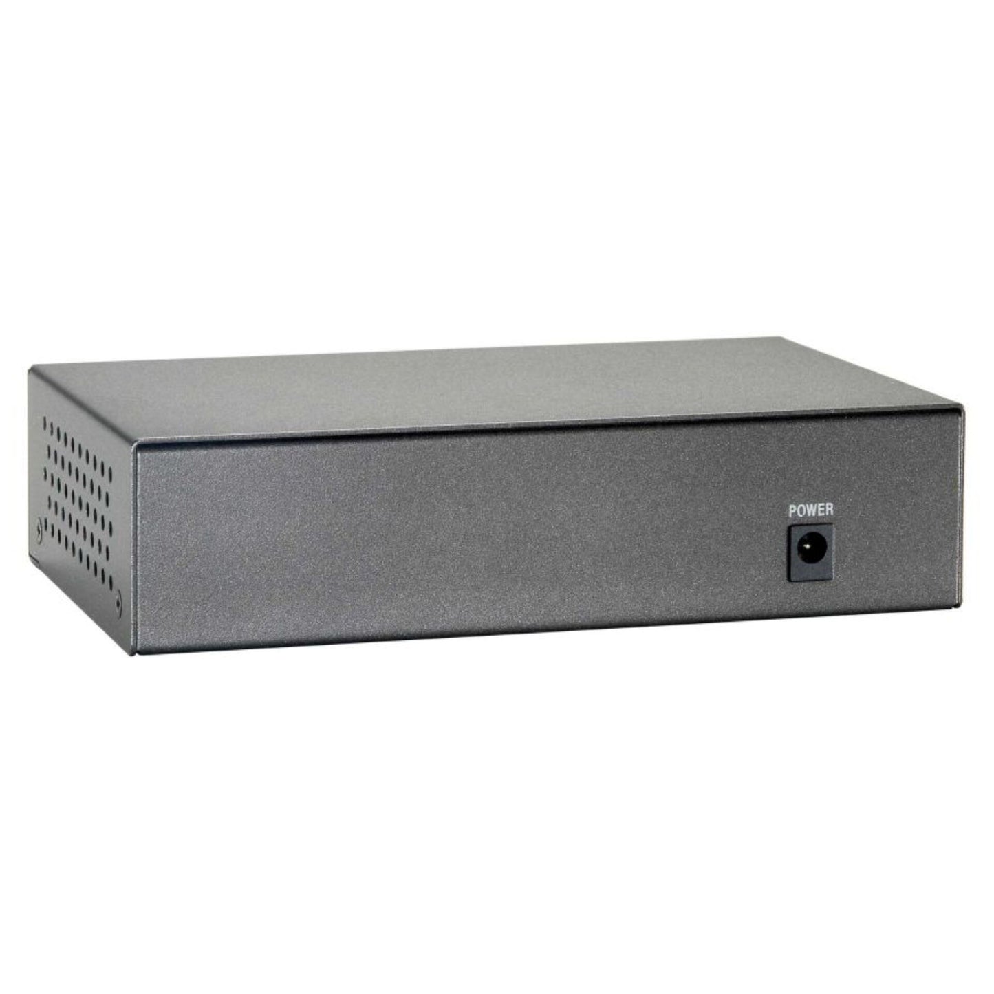 LevelOne FEP-0800W65 8-Port-Fast Ethernet-PoE-Switch