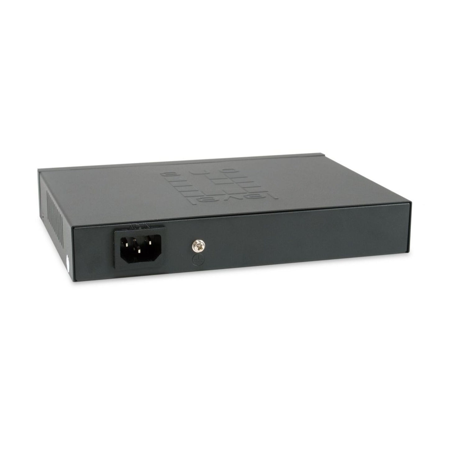 LevelOne FGP-1031 10-Port Fast Ethernet PoE Switch