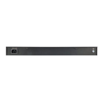 LevelOne FGP-2031 20-Port-Fast Ethernet-PoE-Switch