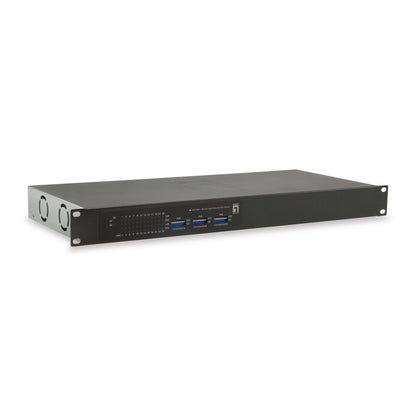 LevelOne FGP-2601W150 26-Port-Fast Ethernet-PoE-Switch