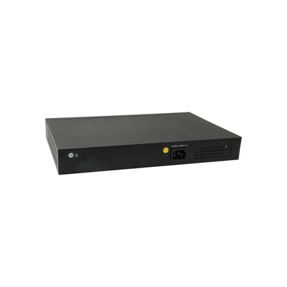 LevelOne GEP-1061 KILBY 10-Port L2-Managed-Switch