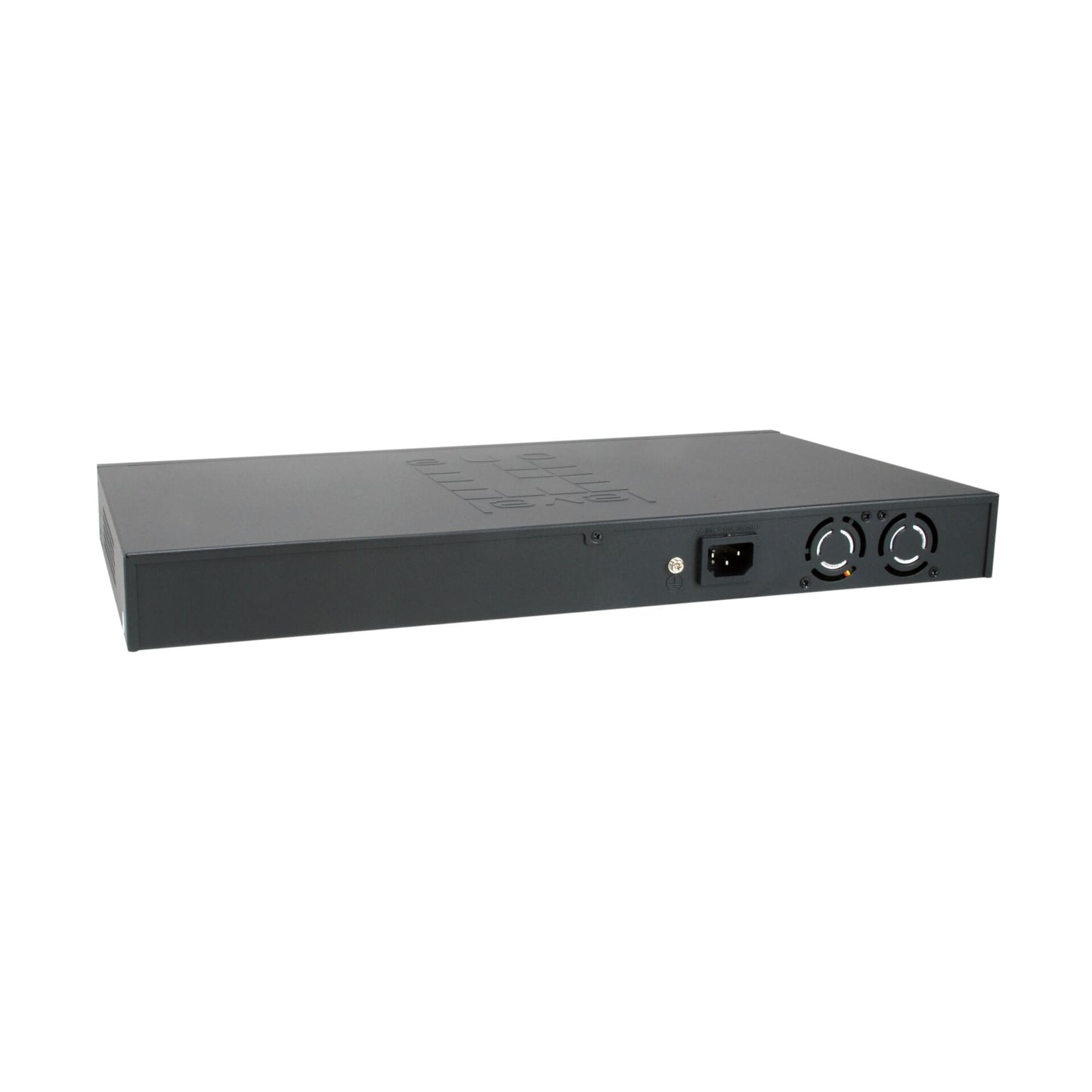 LevelOne GEP-2841 28-Port Smart Gigabit PoE Switch
