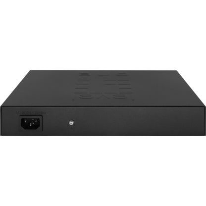 LevelOne GES-2118 Hilbert 18-Port Gigabit Smart Switch