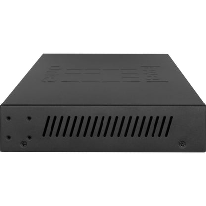 LevelOne GES-2118 Hilbert 18-Port Gigabit Smart Switch