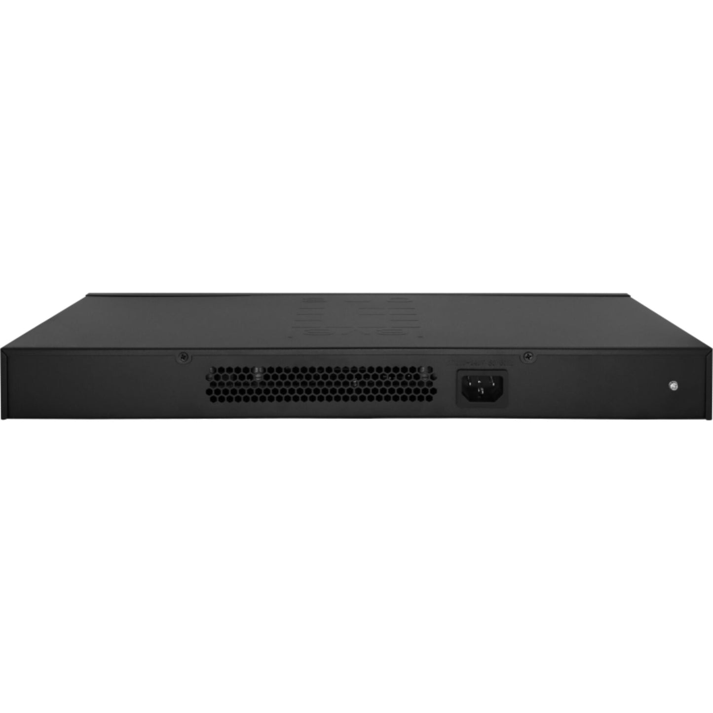 LevelOne GES-2118P Hilbert 18-Port Gigabit PoE Smart Switch