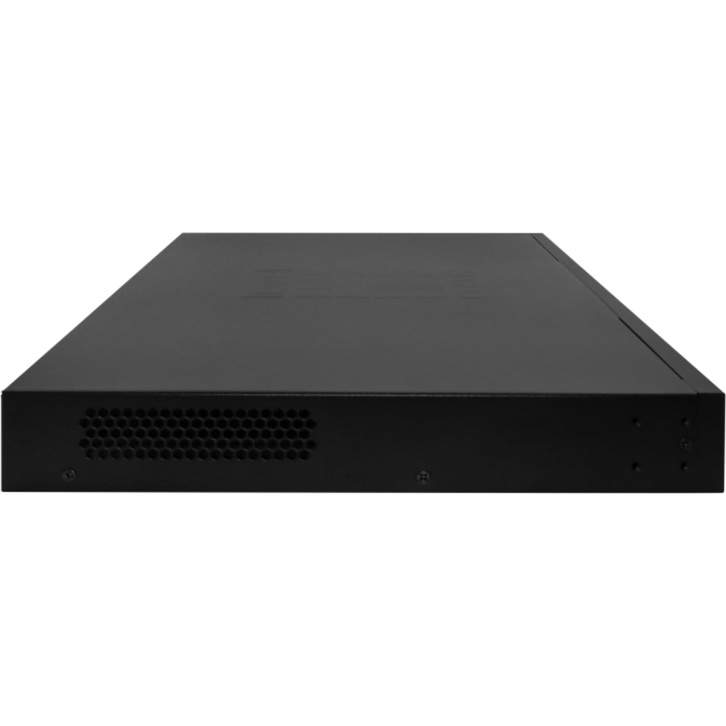 LevelOne GES-2128P Hilbert 28-Port Gigabit PoE Smart Switch