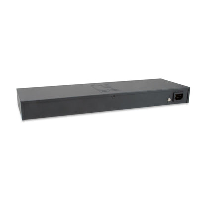 LevelOne GEU-2431 24-Port Gigabit-Switch