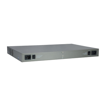LevelOne GTL-2091 20-Port-L3-Gigabit-Switch