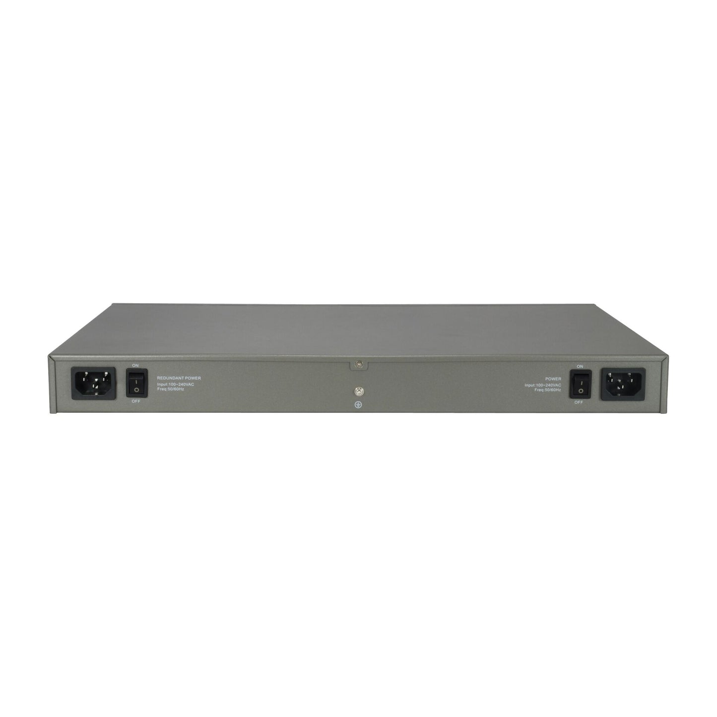 LevelOne GTL-2091 20-Port-L3-Gigabit-Switch
