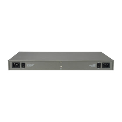 LevelOne GTL-2091 20-Port-L3-Gigabit-Switch