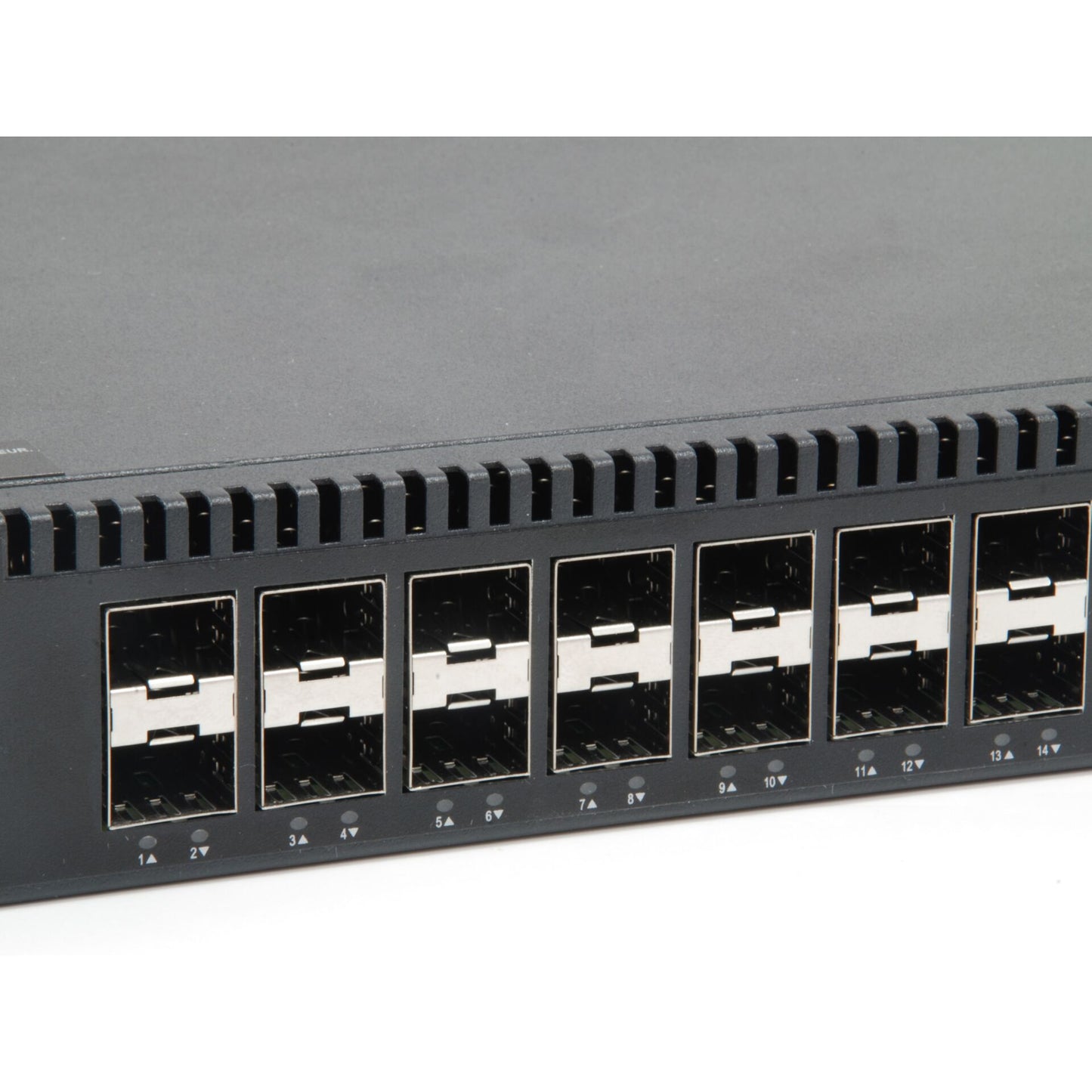 LevelOne GTL-2872 KILBY 28-Port L3 Lite Gigabit Switch