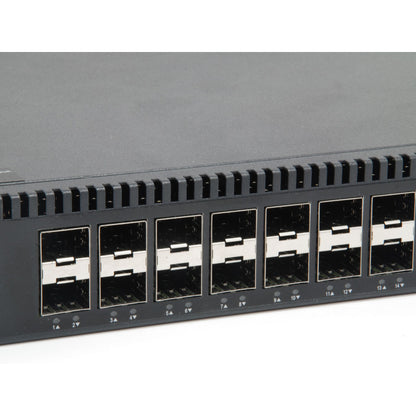 LevelOne GTL-2872 KILBY 28-Port L3 Lite Gigabit Switch