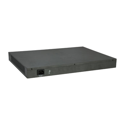 LevelOne GTP-5271 52-Port L3 Lite Managed Switch
