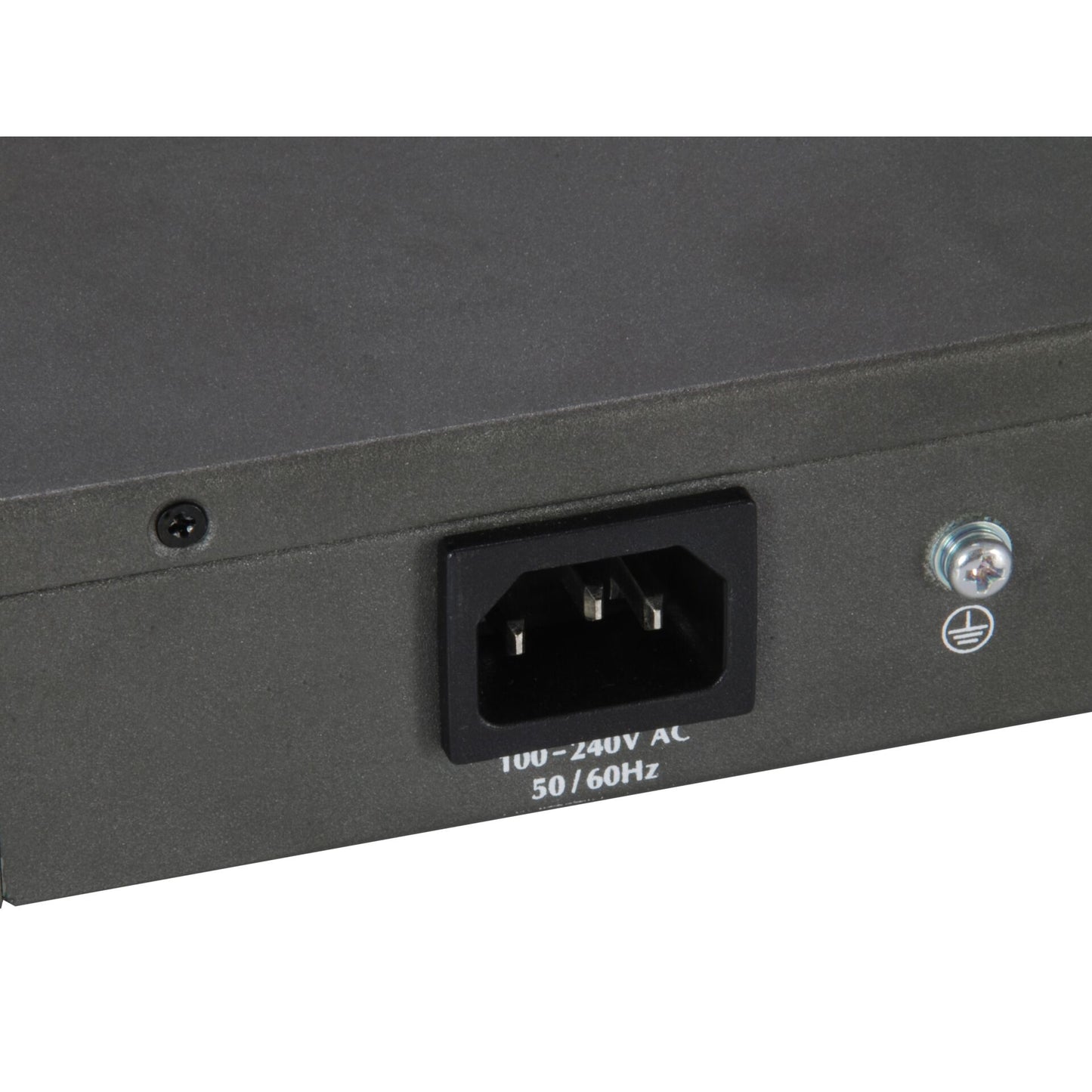 LevelOne GTP-5271 52-Port L3 Lite Managed Switch