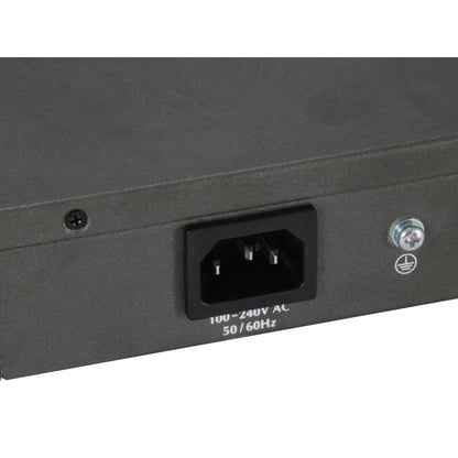 LevelOne GTP-5271 52-Port L3 Lite Managed Switch