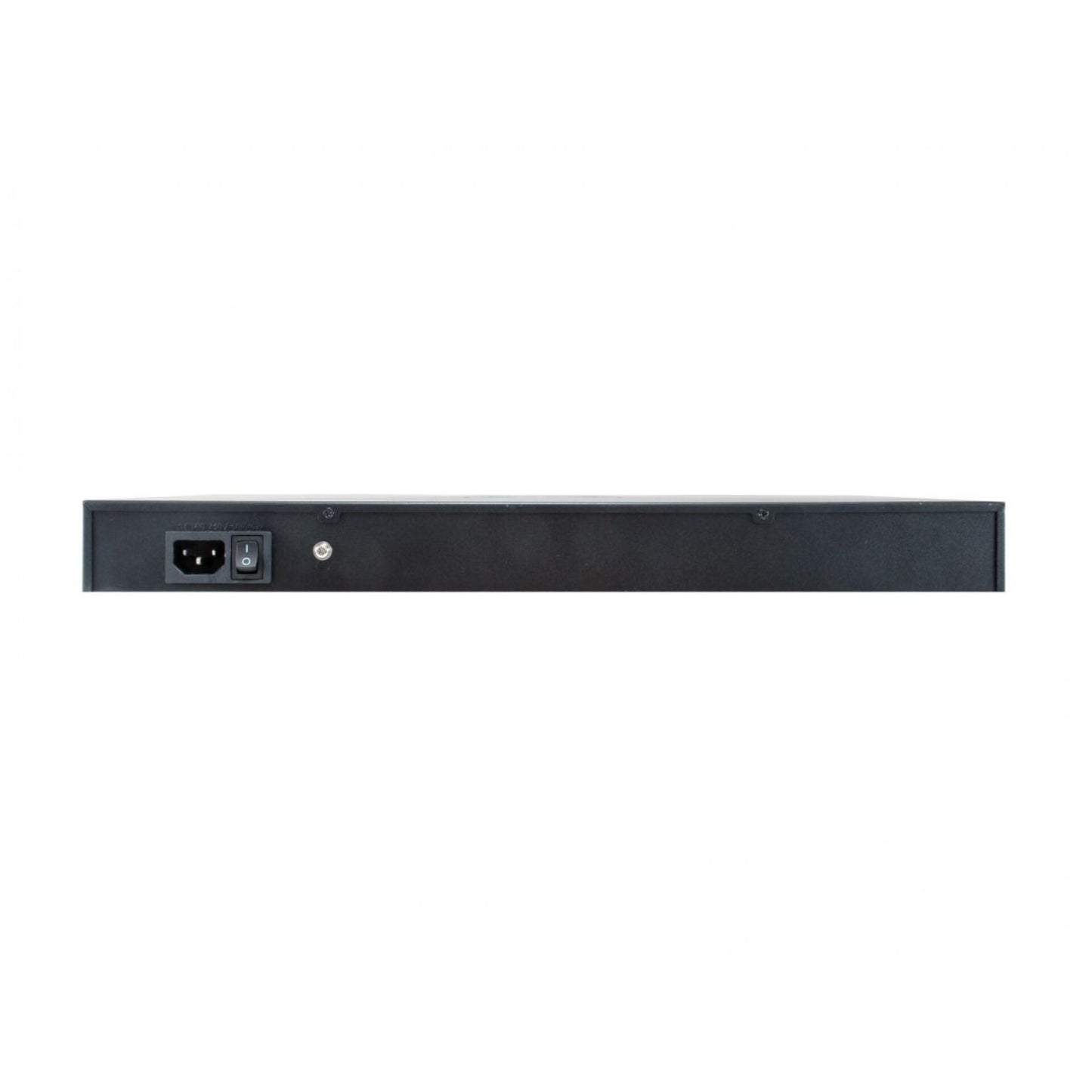 LevelOne GTU-5211 52-Port Unmanaged Switch