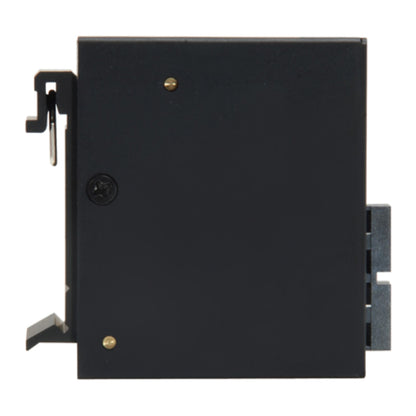 LevelOne IEC-4002 Industrial FE RJ45 ST Media Converter