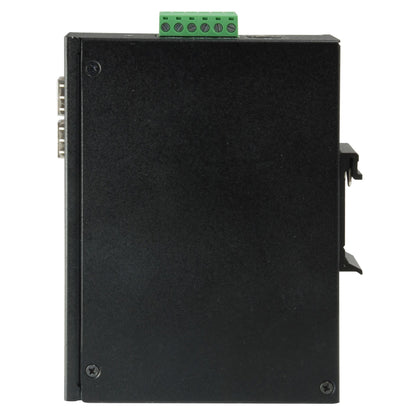 LevelOne IES-0600 Industrial 6-Port Gigabit Switch