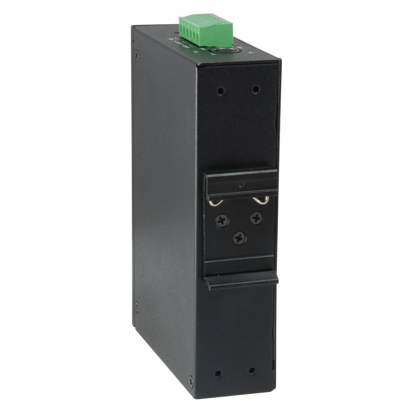 LevelOne IES-0600 Industrial 6-Port Gigabit Switch