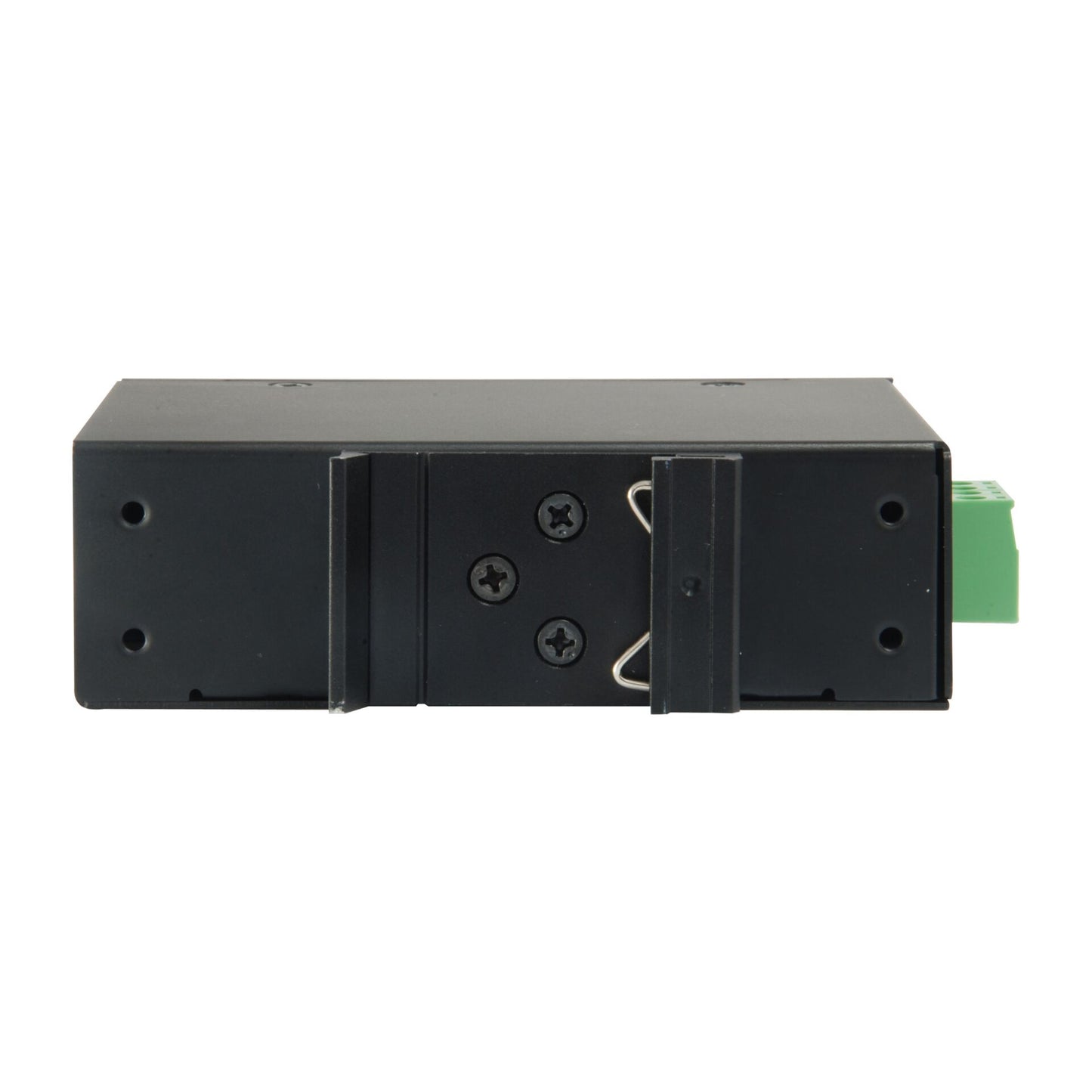 LevelOne IGC-0101 Industrial Gigabit RJ45 SFP Media Converter