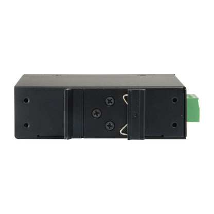 LevelOne IGC-0101 Industrial Gigabit RJ45 SFP Media Converter
