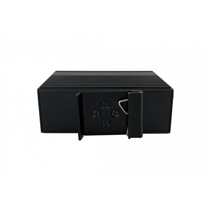 LevelOne IGC-0102 Industrial Gigabit RJ45 SFP Media Converter