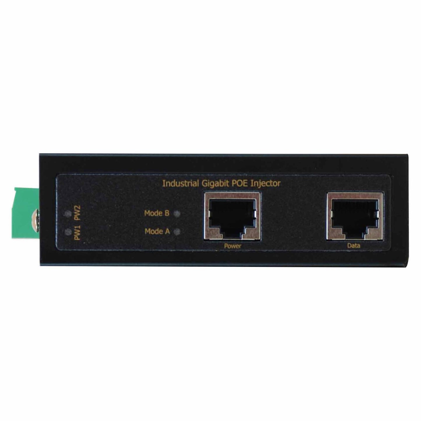 LevelOne IGP-0102 Industrial Gigabit POE Injector