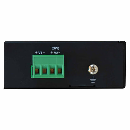 LevelOne IGP-0102 Industrial Gigabit POE Injector