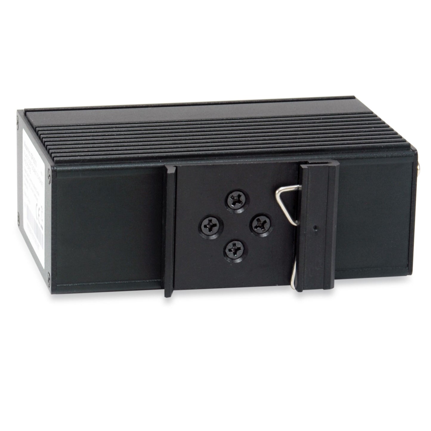 LevelOne IGP-0310 Industrial 3-Port Gigabit PoE Switch