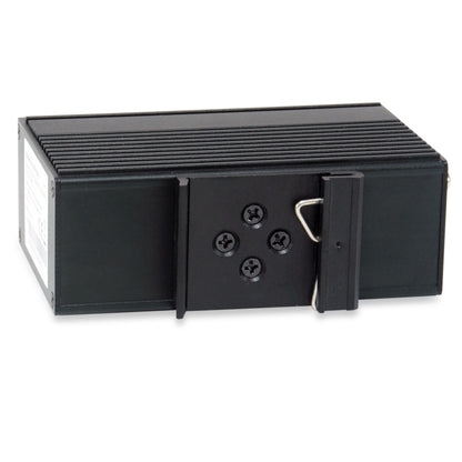 LevelOne IGP-0310 Industrial 3-Port Gigabit PoE Switch