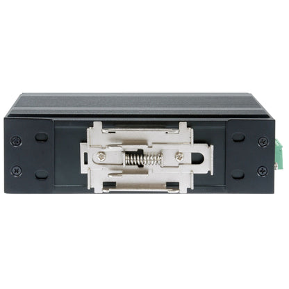 LevelOne IGP-1031 Industrial 10-Port Gigabit PoE Switch