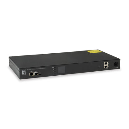 LevelOne IPS-1201E Intelligent Power Distribution