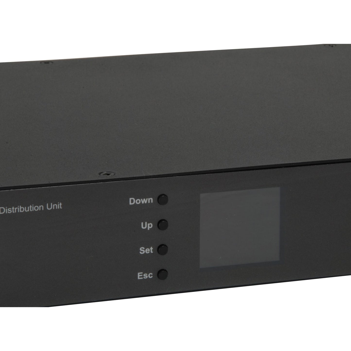 LevelOne IPS-1201E Intelligent Power Distribution