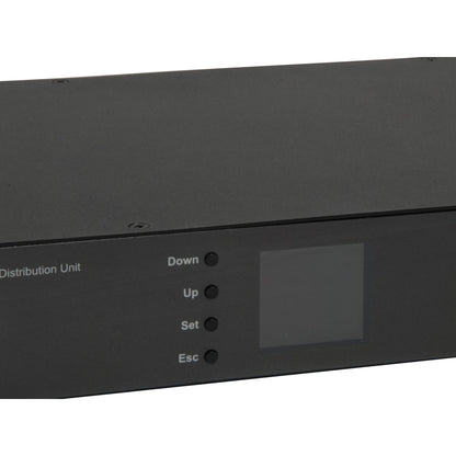 LevelOne IPS-1201E Intelligent Power Distribution