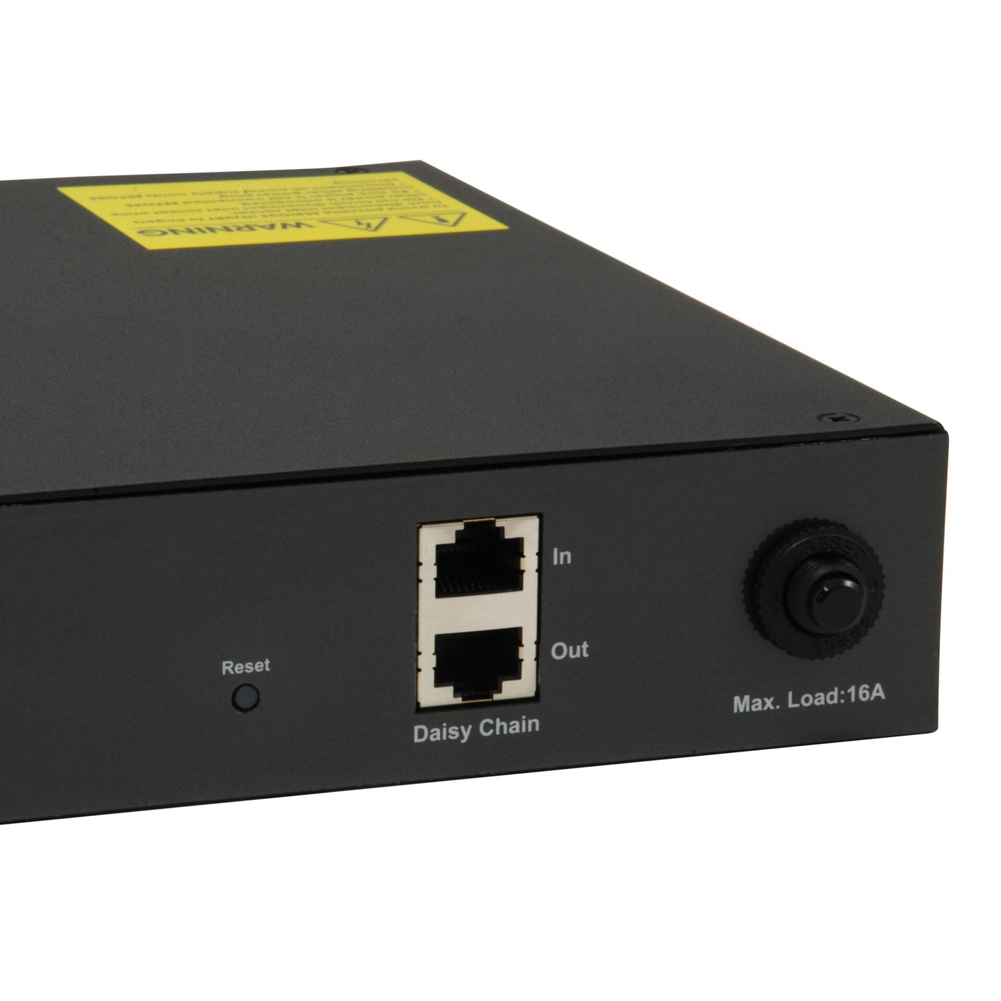 LevelOne IPS-1201E Intelligent Power Distribution