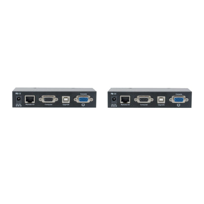 LevelOne KVM-9036 KVM over Cat.5 Extender