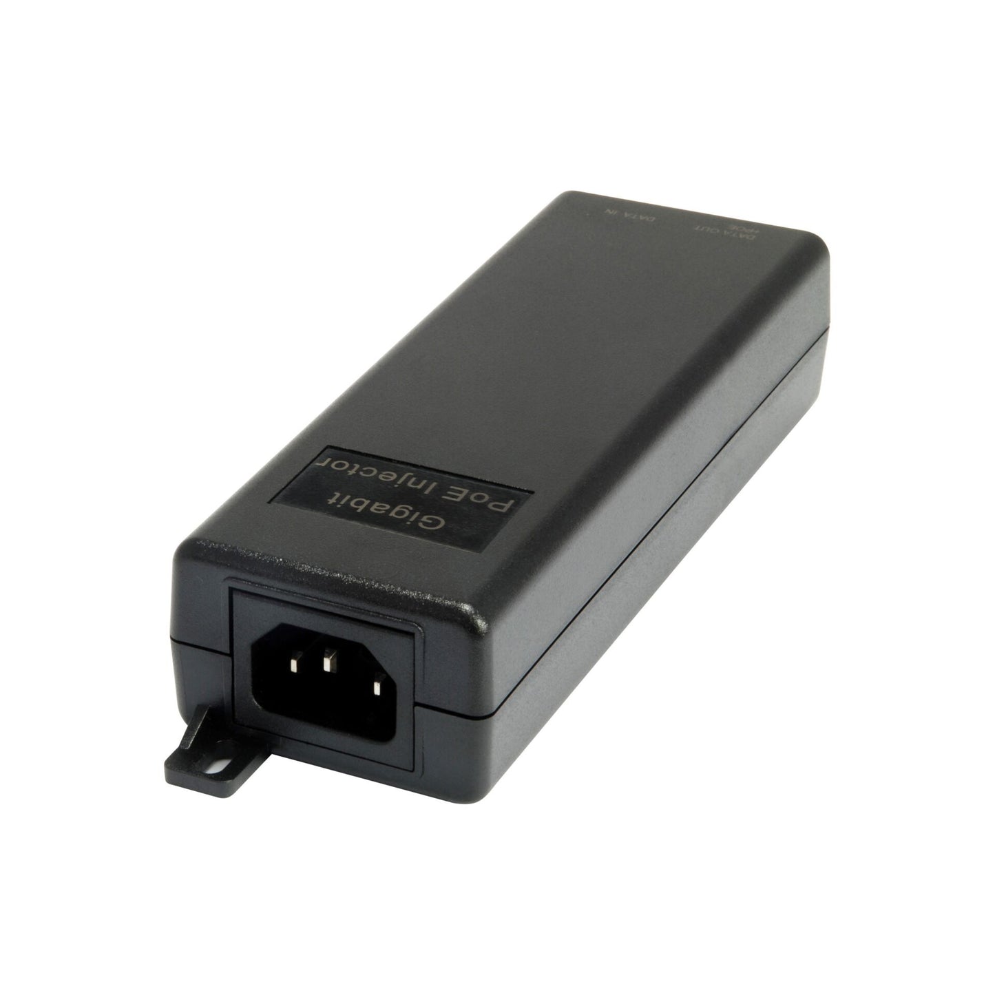LevelOne POI-3004 Gigabit PoE Injector, 30W