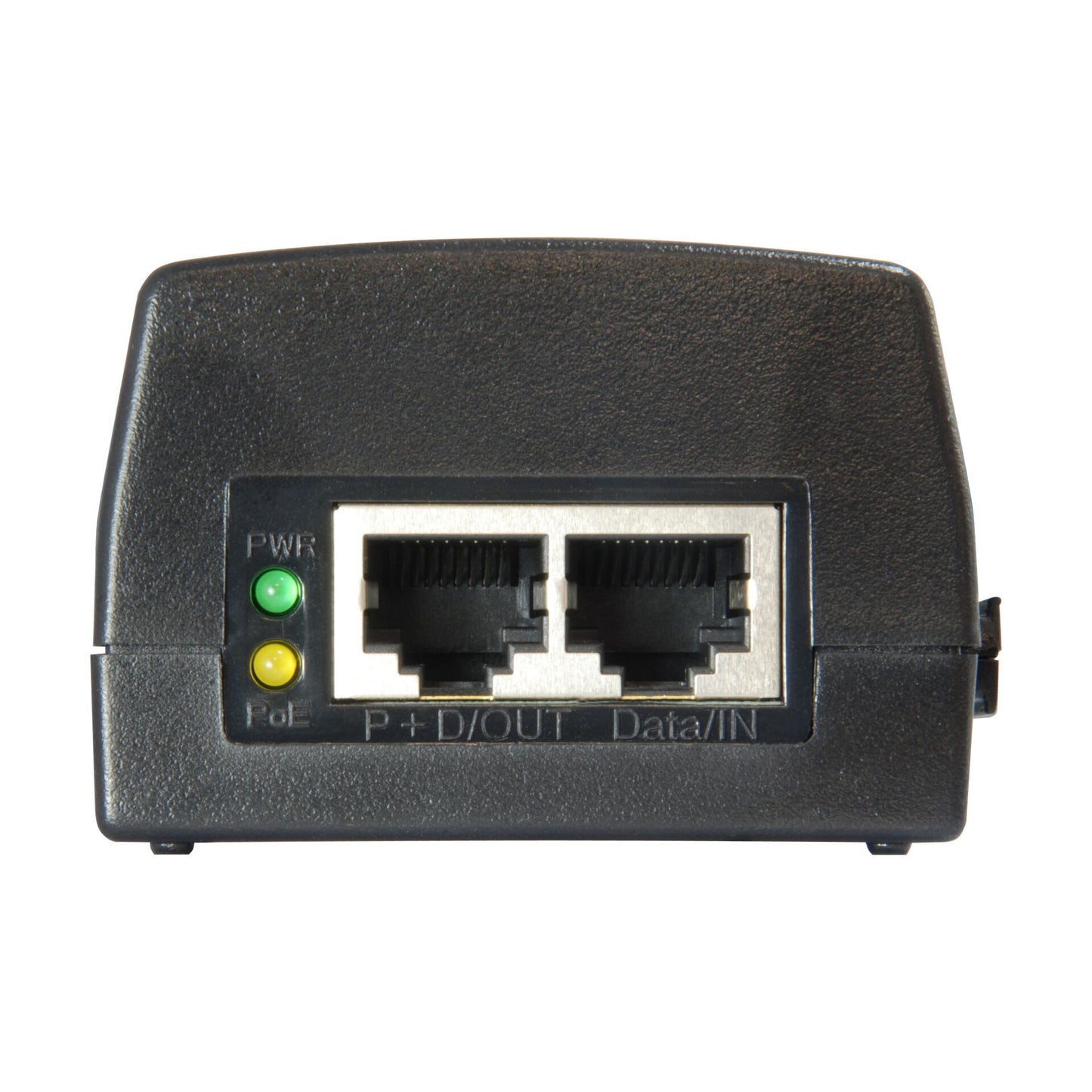 LevelOne POI-3014 Gigabit PoE Injector, 30W