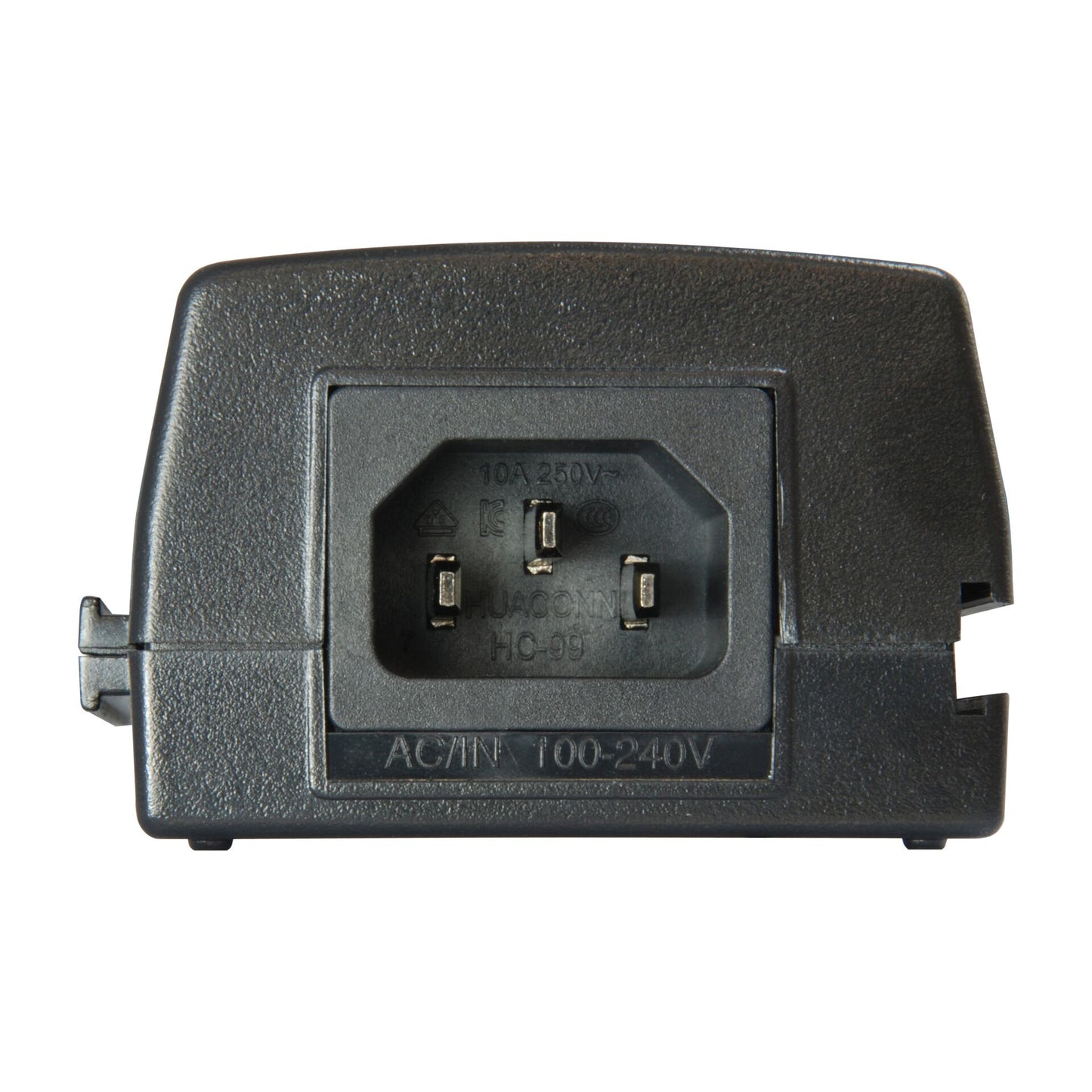 LevelOne POI-3014 Gigabit PoE Injector, 30W