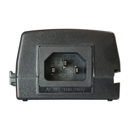LevelOne POI-3014 Gigabit PoE Injector, 30W
