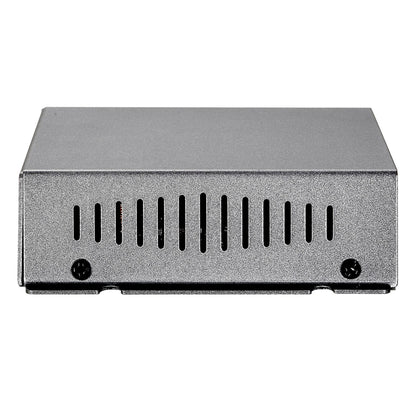 LevelOne POR-0100 PoE-Repeater, cascadable