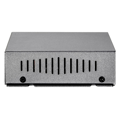 LevelOne POR-0120 Gigabit PoE Repeater