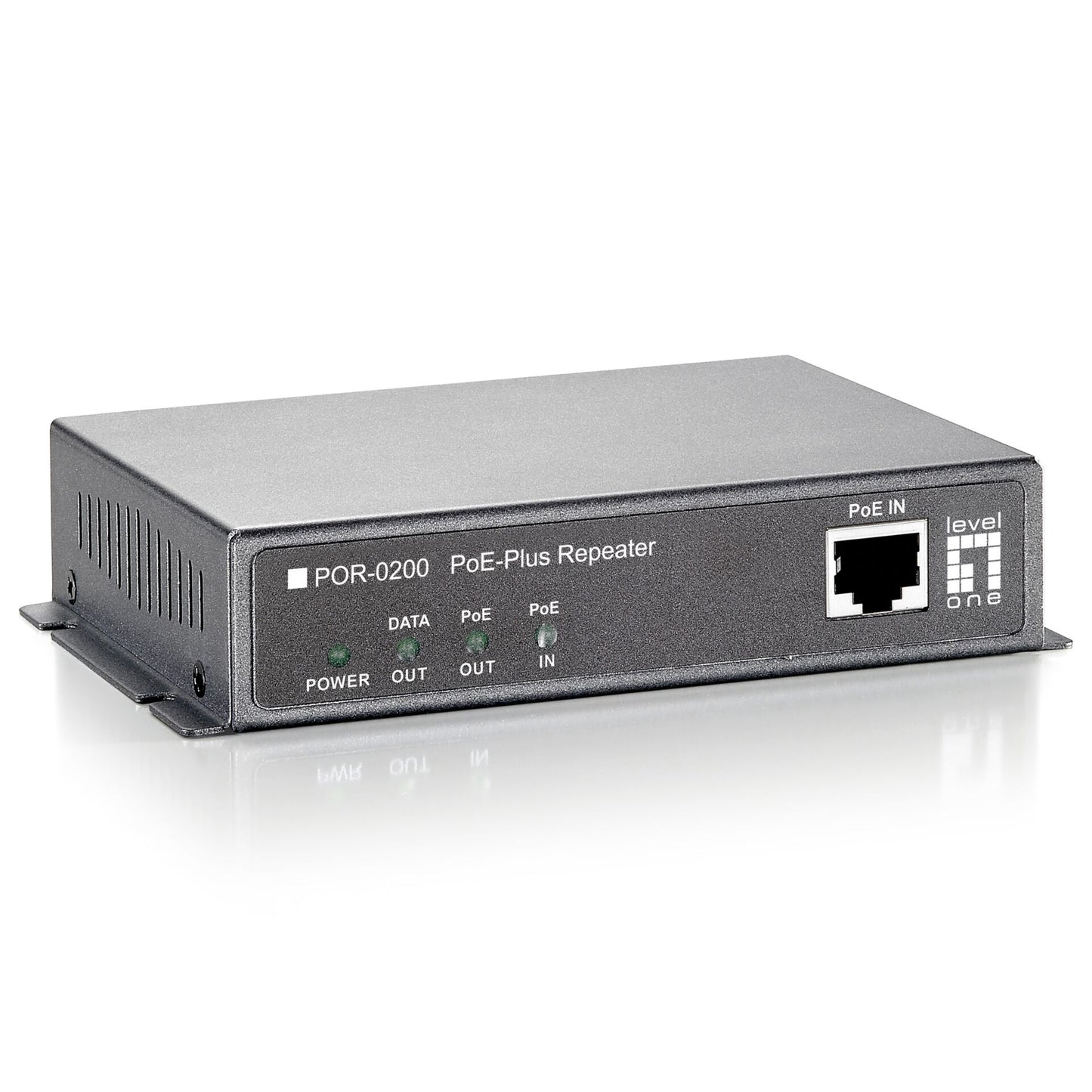 LevelOne POR-0200 PoE-Repeater