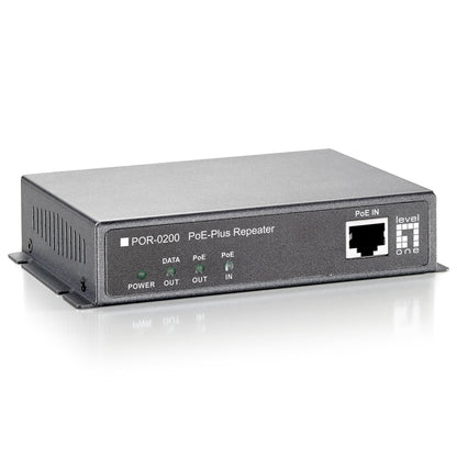 LevelOne POR-0200 PoE-Repeater