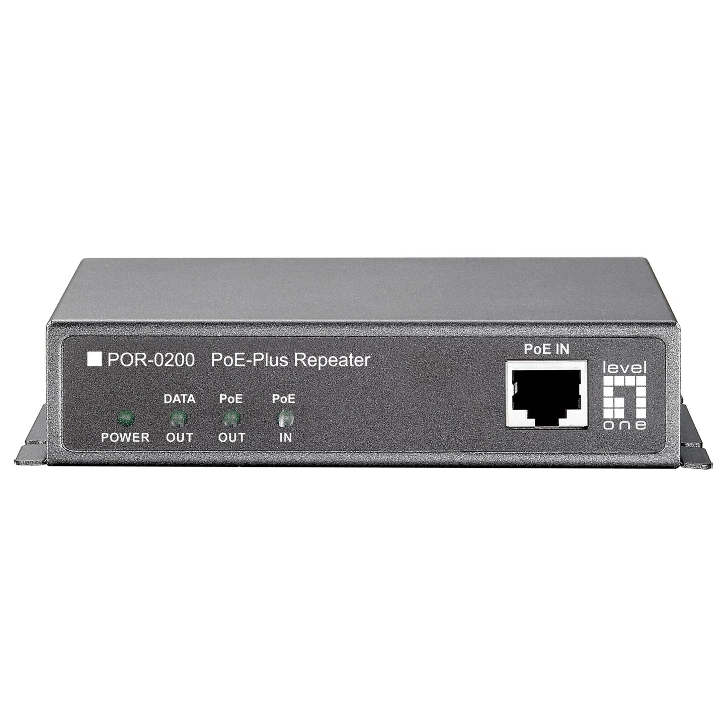LevelOne POR-0200 PoE-Repeater